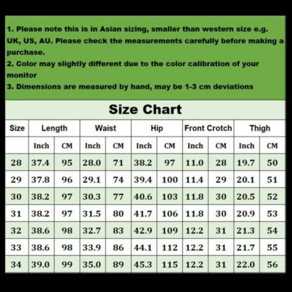 NWT Military Style High Waisted Denim - Petite - Picture 6 of 8